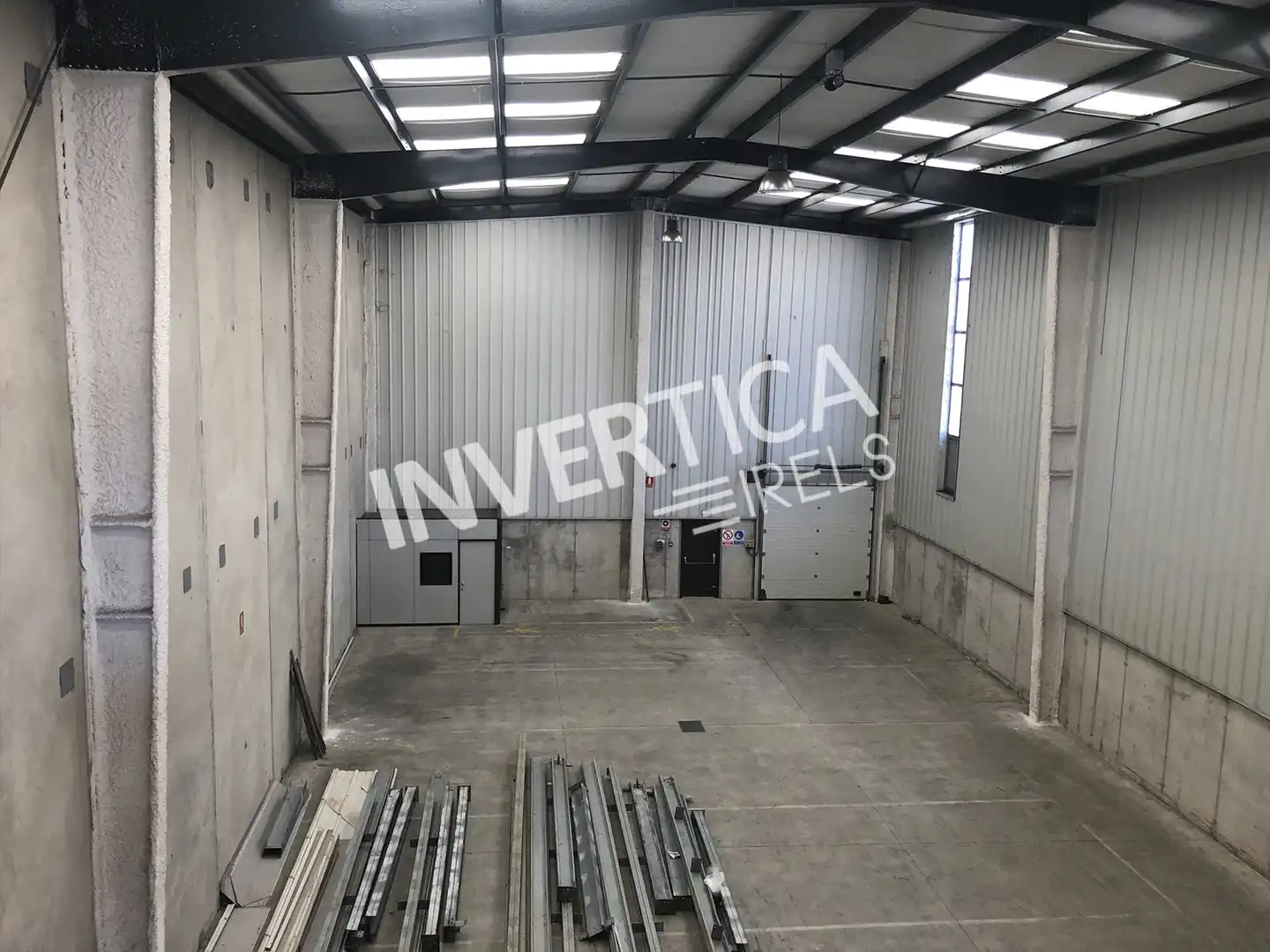 Nau industrial de lloguer a Abrera, imagen 6
