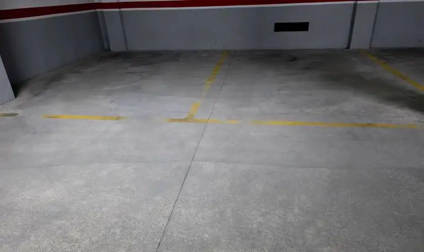 Parking de Garaje en venta en Carboneras