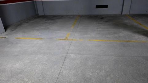 Photo 5 of Garage for sale in Avenida Faro Mesa Roldán, 80, Carboneras, Almería