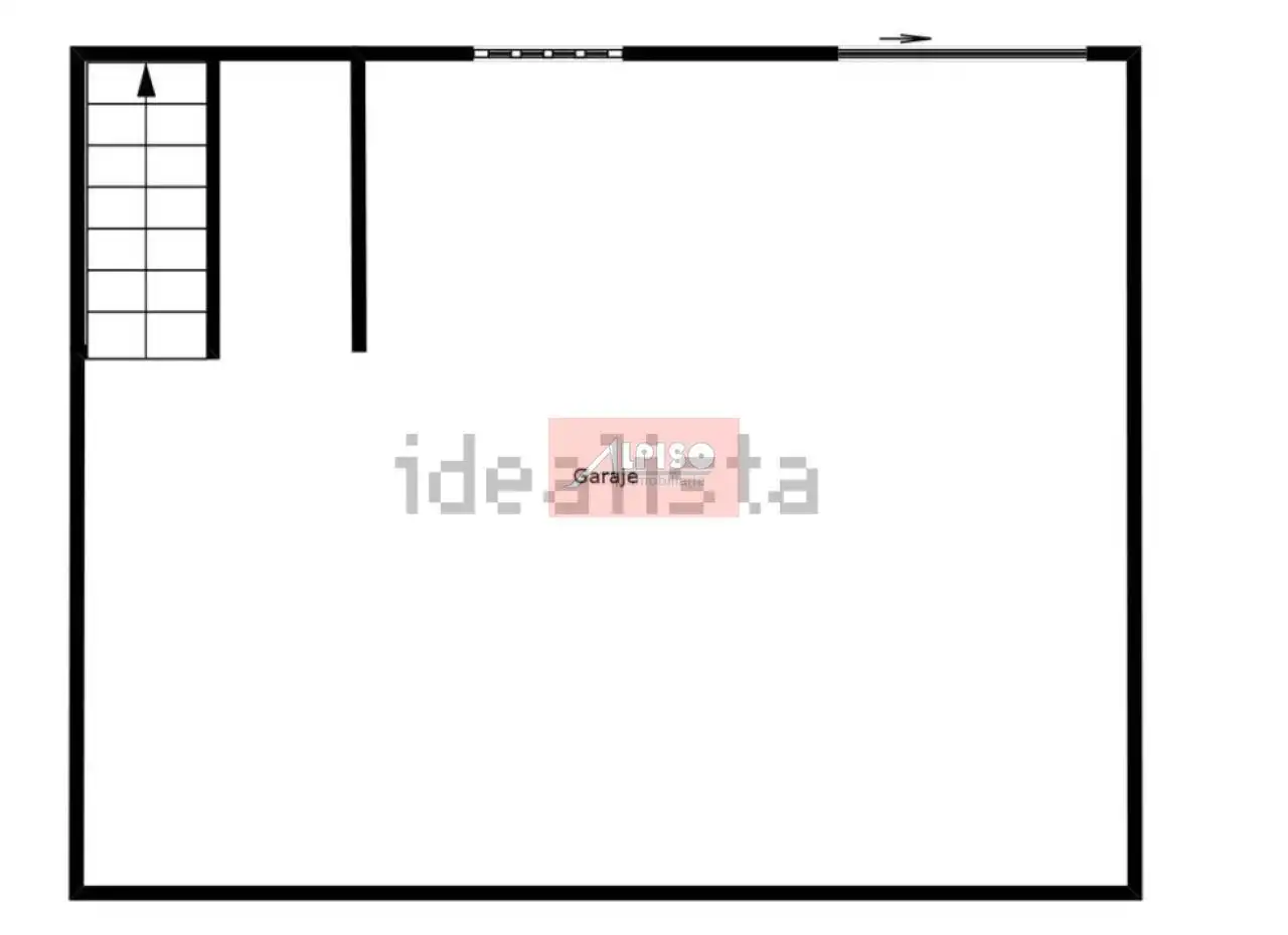 Casa o chalet en venta en Ourense Capital  con Jardín privado y Balcón