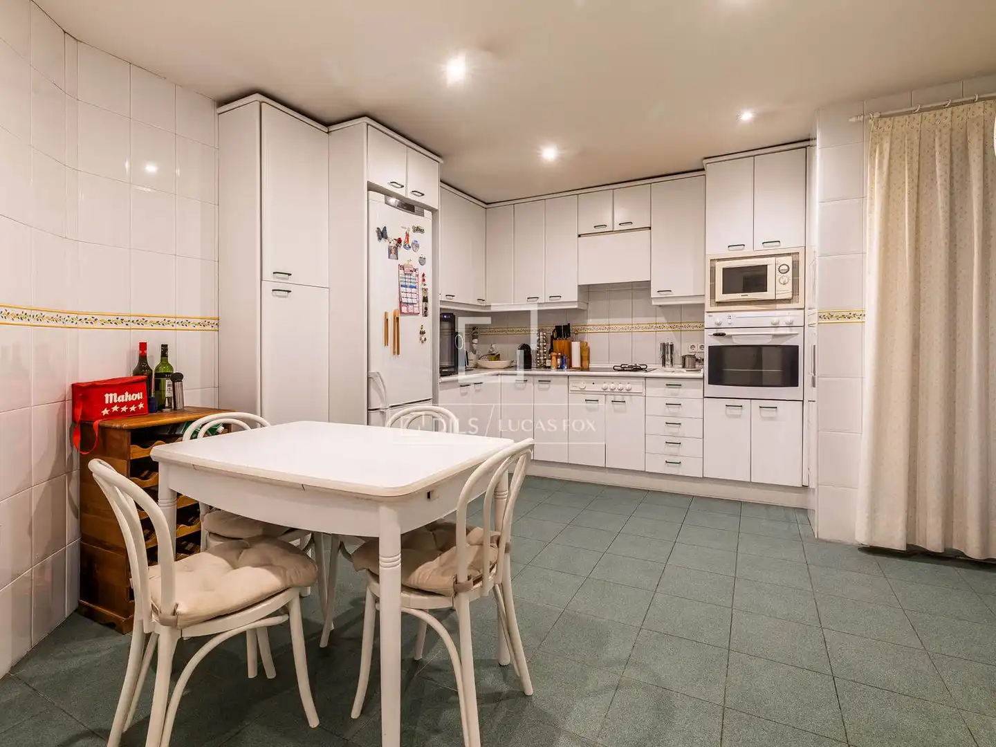 Appartement avec ascenseur à vendre à Chamberí, imagen 5