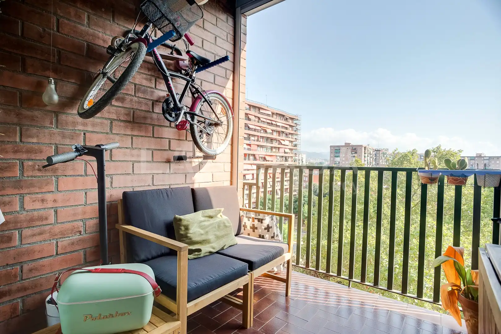 Appartement avec terrasse à vendre à Carrer de Bernat Metge, imagen 10
