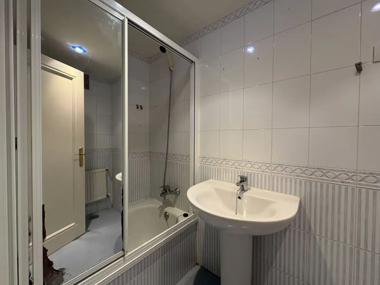 Wohnung mit Pool zur Miete in SOLANA, imagen 17