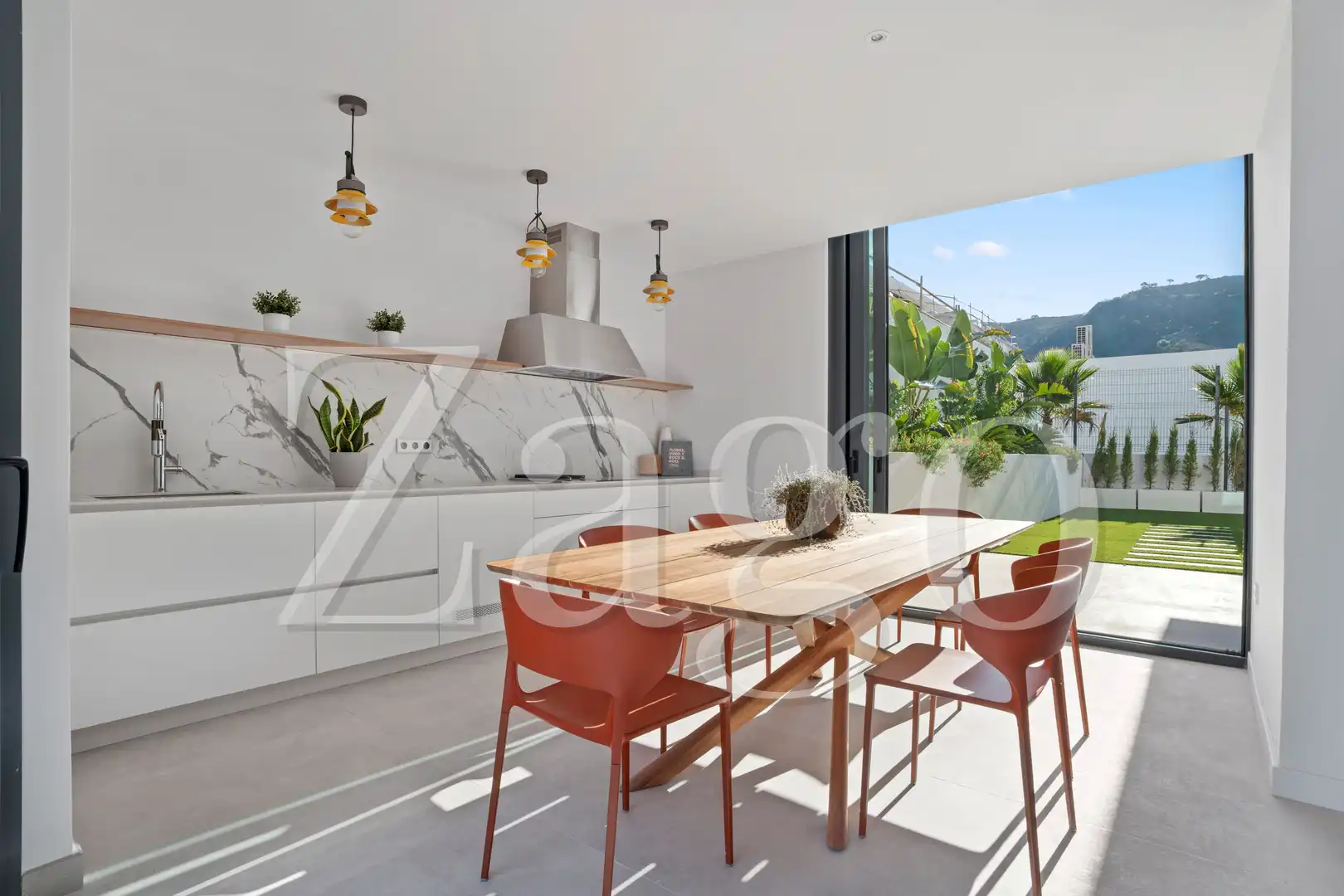Casa in vendita a Rincón de Loix, imagen 37