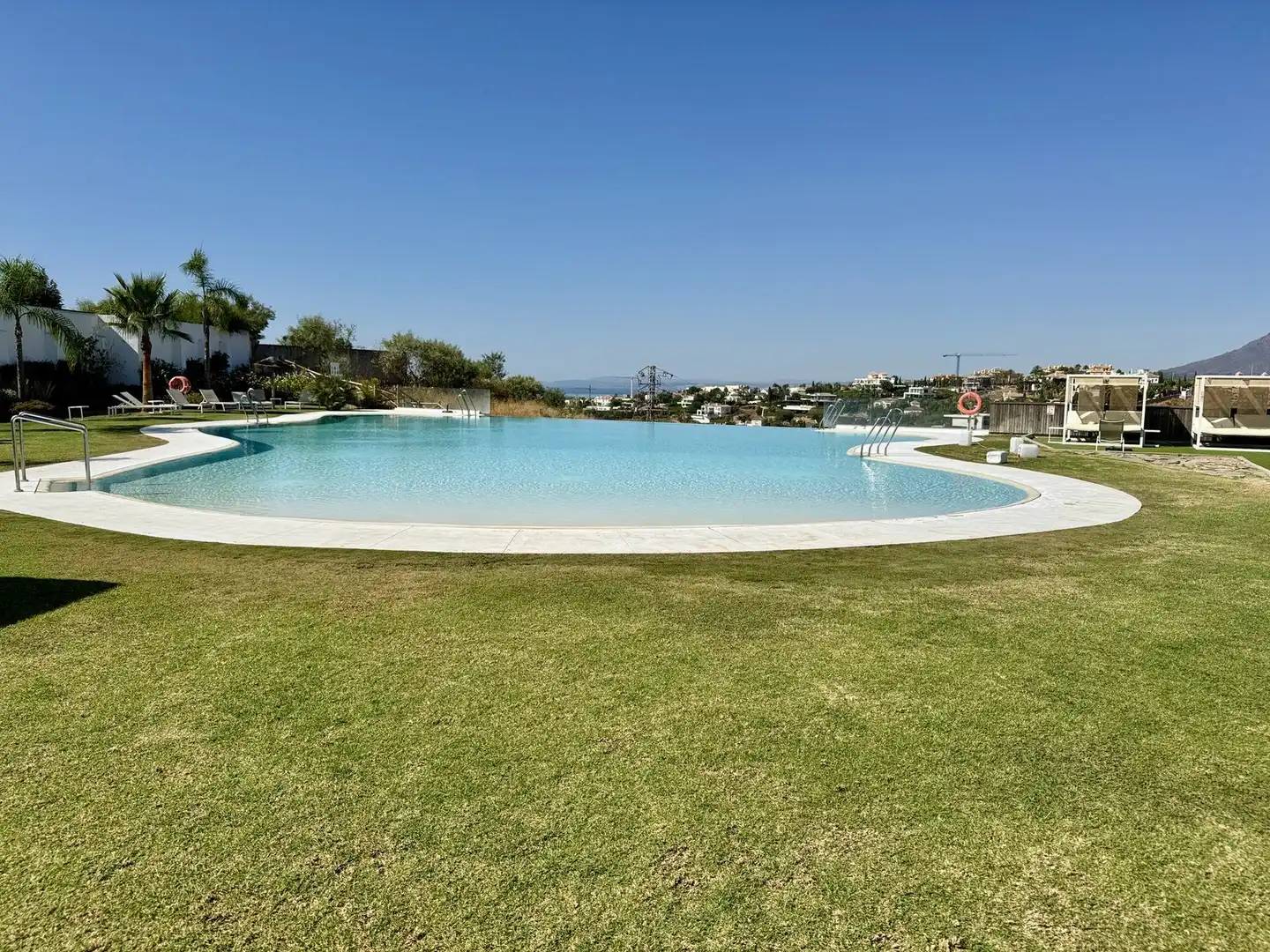 Apartamento con piscina en venta en Calle Algarrobo 1R, imagen 25