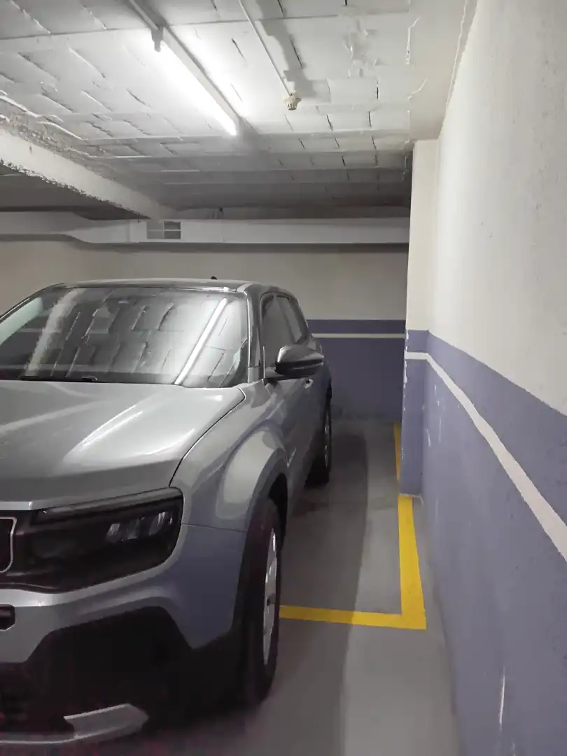 Parking de Garaje en venta en Barcelona