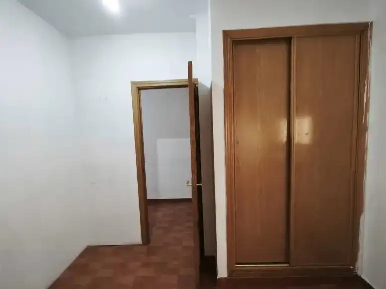Piso en venta en C/ Travesía Francisco Muñoz, Centro - Casco Histórico