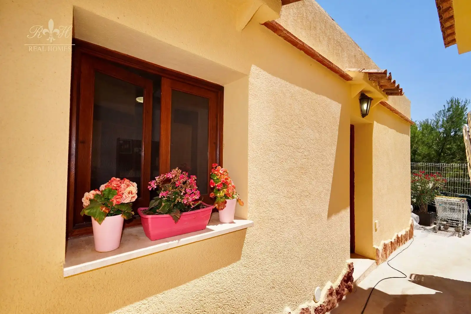 Detached house for sale in Altea la Vella, imagen 37