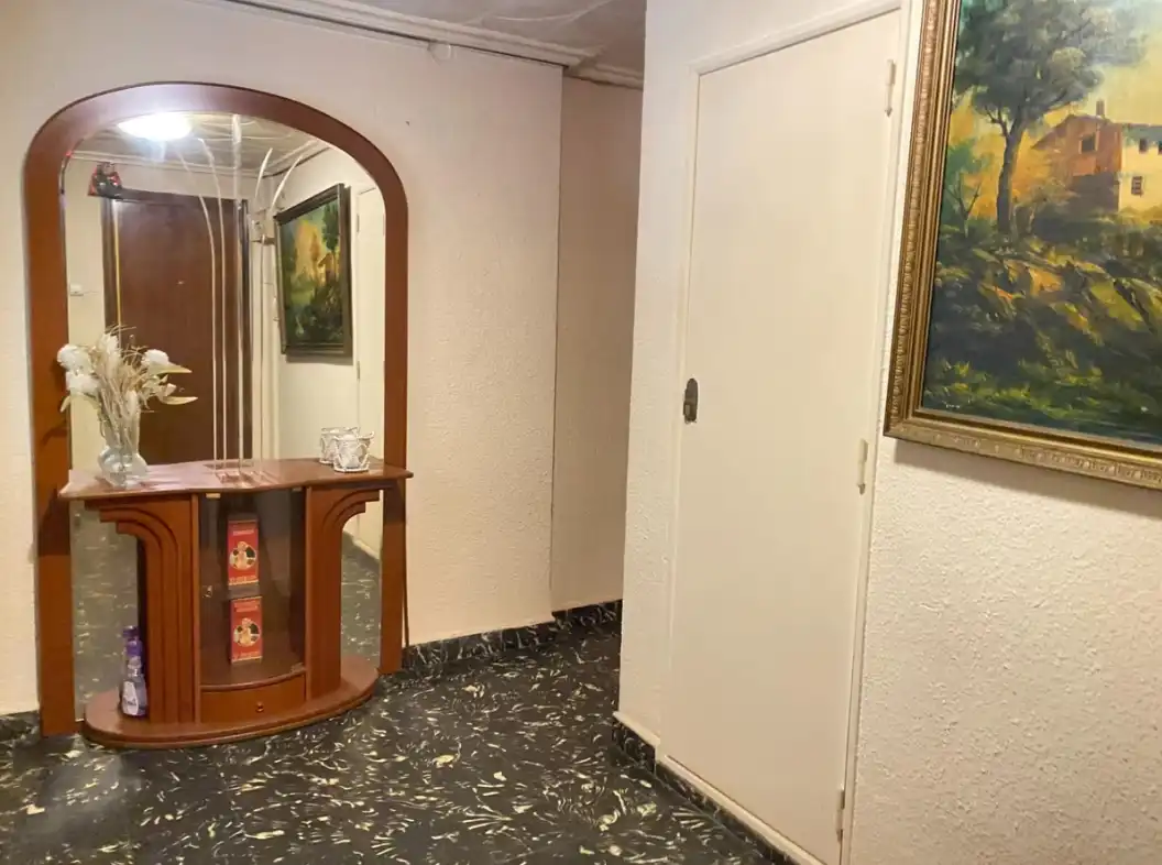 Appartement avec ascenseur à vendre à Cruz de Humilladero, imagen 5