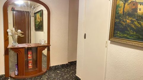 Foto 5 de Piso en venta en Santa Cristina - San Rafael, Málaga Capital