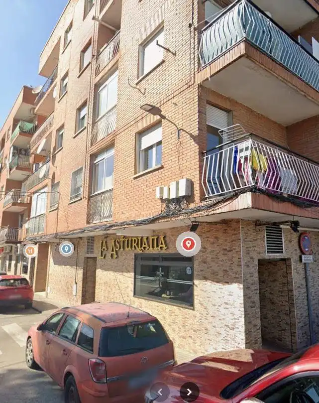 Flat for sale in Seseña