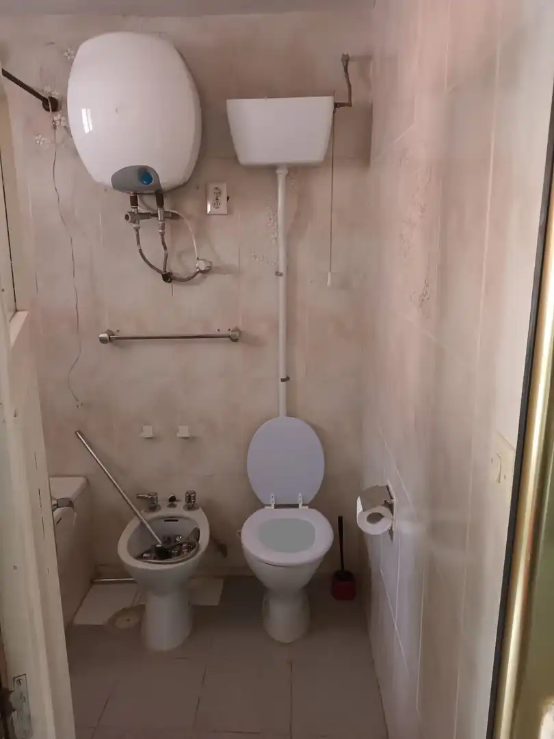 Baño de Casa o chalet en venta en Villavicencio de los Caballeros con Calefacción, Jardín privado y Terraza