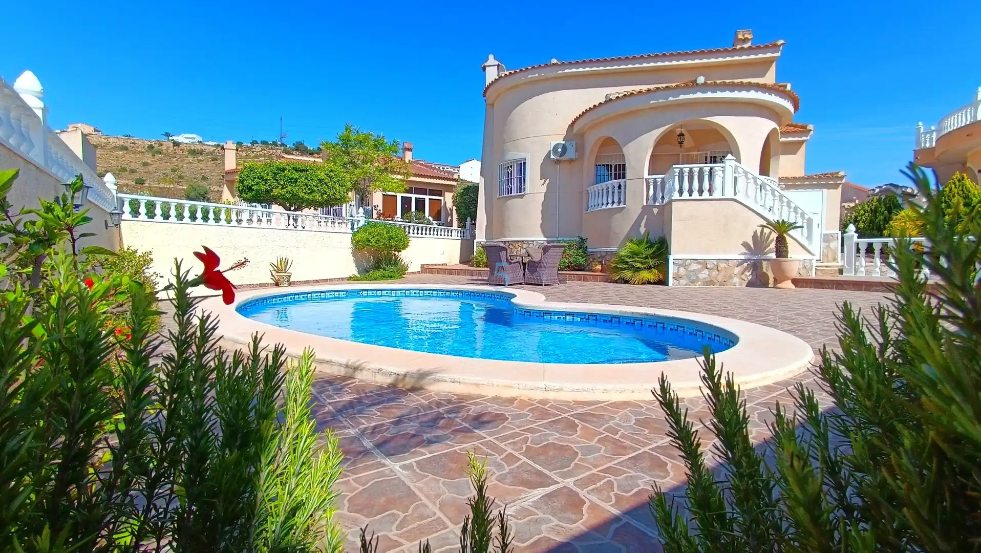 Casa o chalet en venta en Benimar