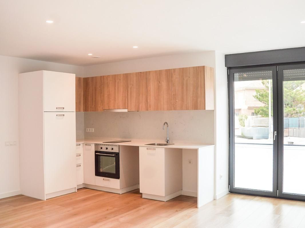 Kitchen of Lofts for sale in Canet d'En Berenguer  with Air Conditioner and Heating