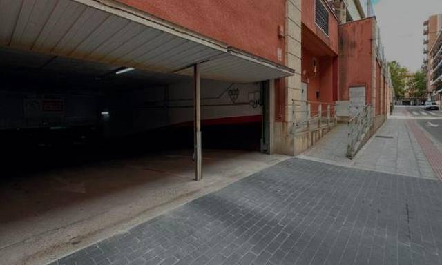 Garaje en Venta en Carmelitas