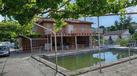 Foto 5 de Casa o xalet en venda a Jabalcuz, Jaén Capital