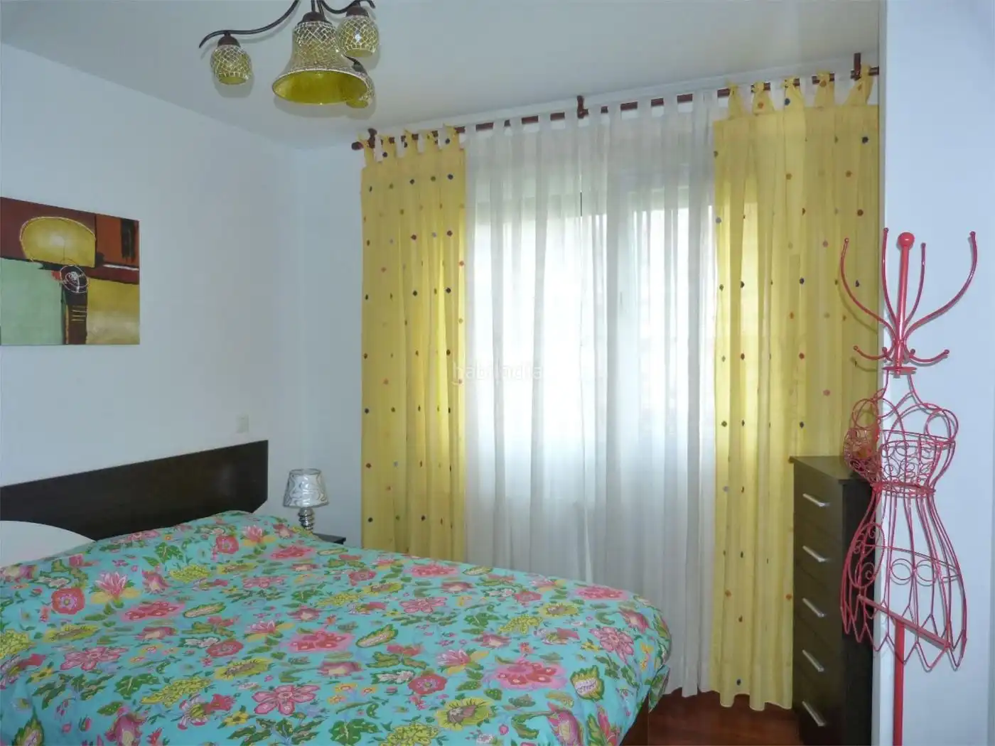 Flat with lift to rent in Calle la Industria 90, imagen 11