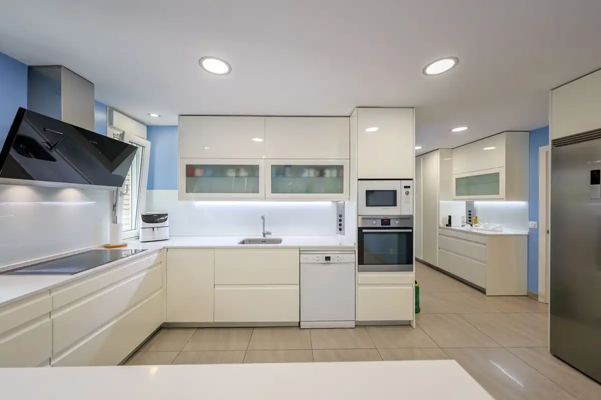 Flat with pool for sale in Calle de Fermín Caballero, imagen 14