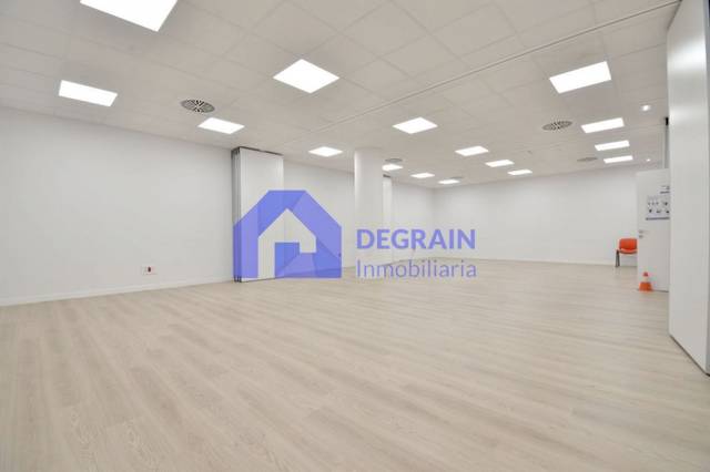 Oficina en Alquiler en Oviedo - Policarpo Herrero en Buenavista