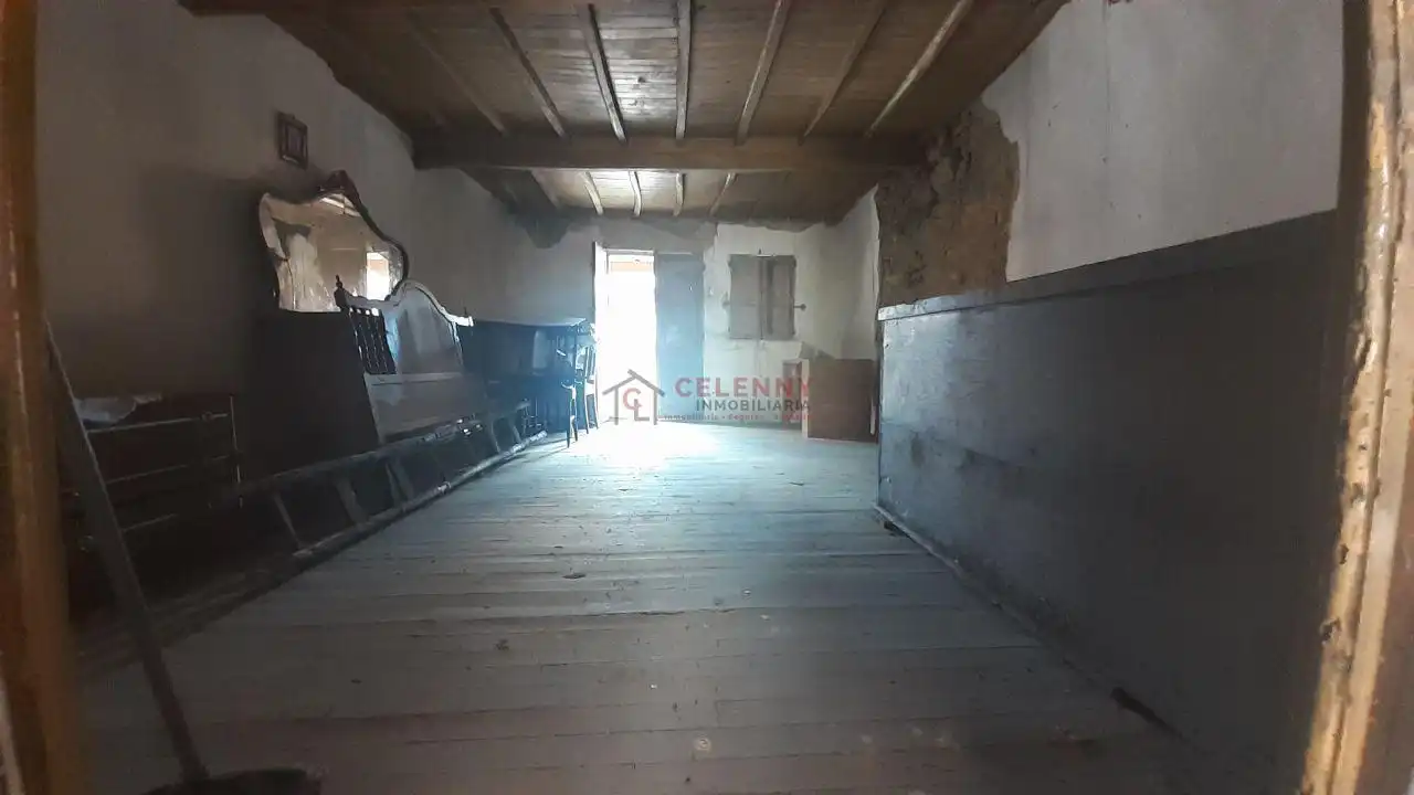 Casa o chalet en venta en Paderne de Allariz con Balcón