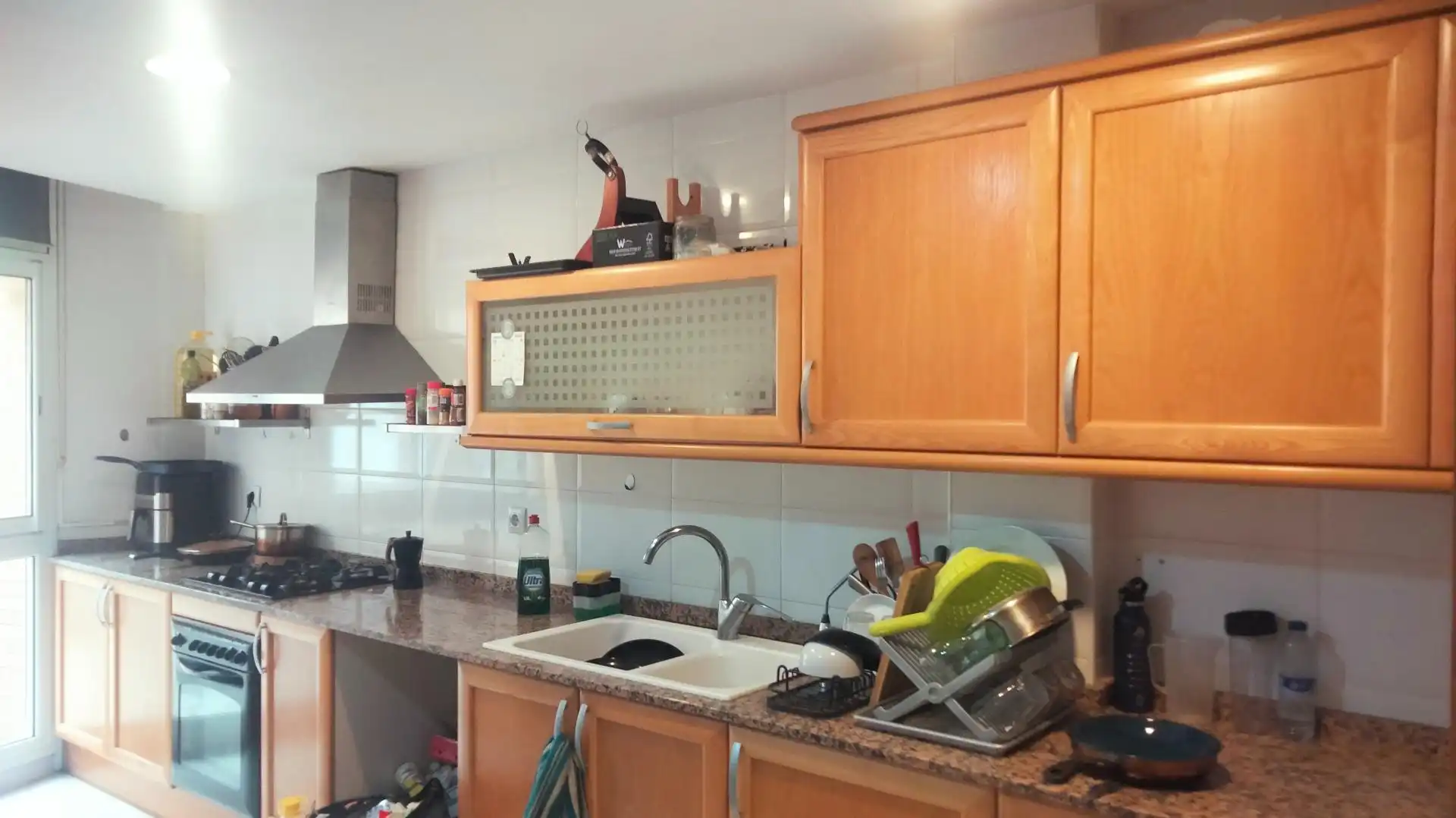 Maison mitoyenne avec terrasse à vendre à Els Hostalets de Pierola, imagen 3