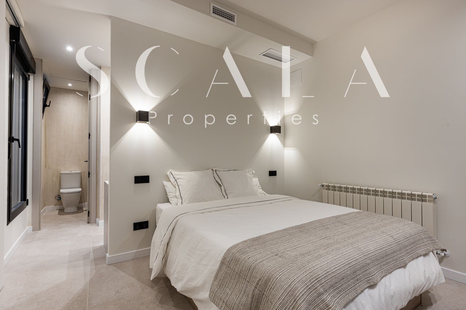 Flat to rent in Paz, Cortes - Huertas, Centro,  Madrid Capital