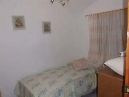 Dormitori de Casa o xalet en venda en Villanueva del Rey