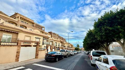 Foto 2 de Casa o chalet en venta en Aguadulce Norte, Almería