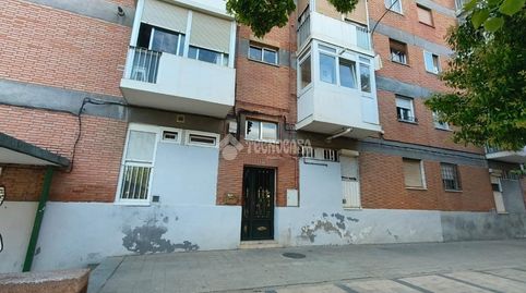 Foto 2 de Piso en venta en Santiago - San Telmo, Palencia Capital