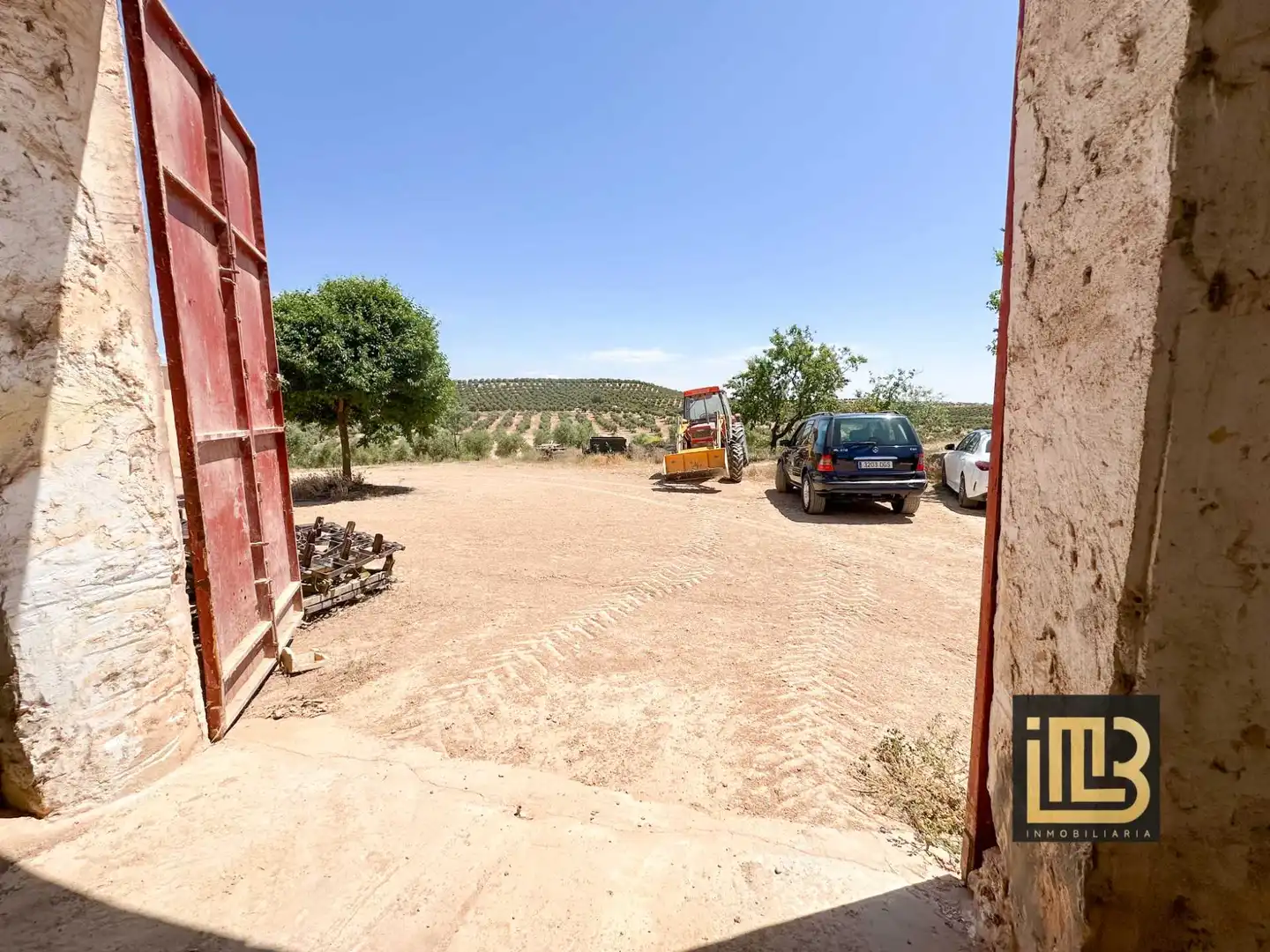 Piso en venta en Cabra del Santo Cristo con Terraza y Amueblado