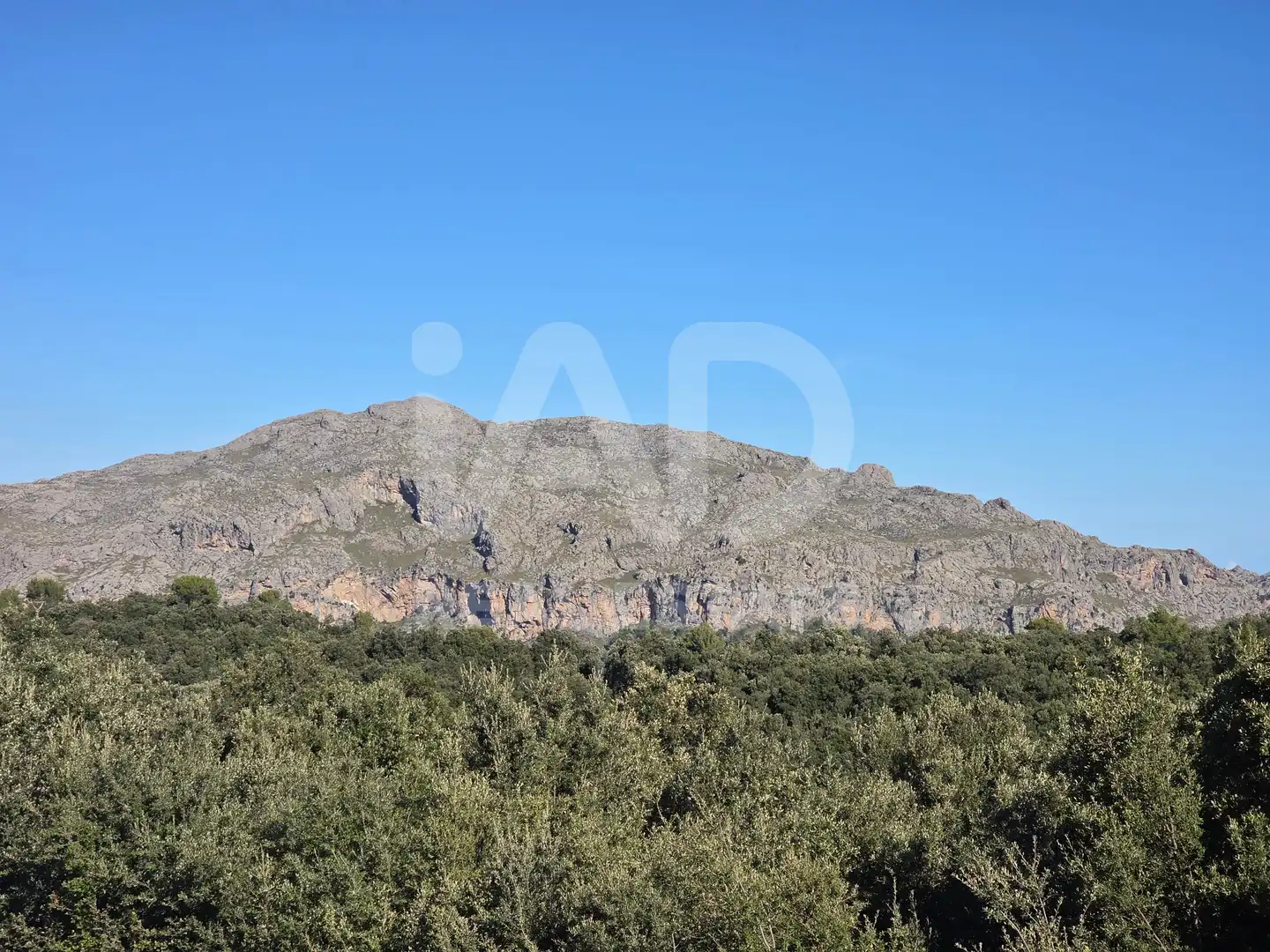Residencial en venda en Escorca