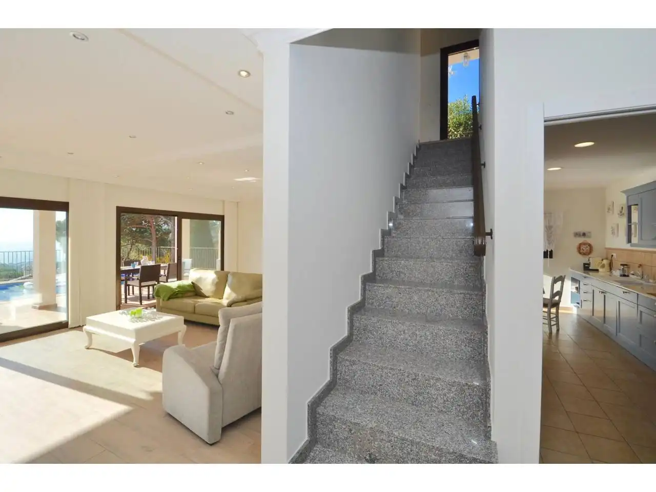Casa o xalet en venda en Lloret de Mar amb Aire condicionat, Calefacció i Jardí privat