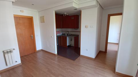 Foto 3 de Pis de lloguer a Pasaje Luis Muñiz, 4, Santo Domingo - El Campillín, Asturias