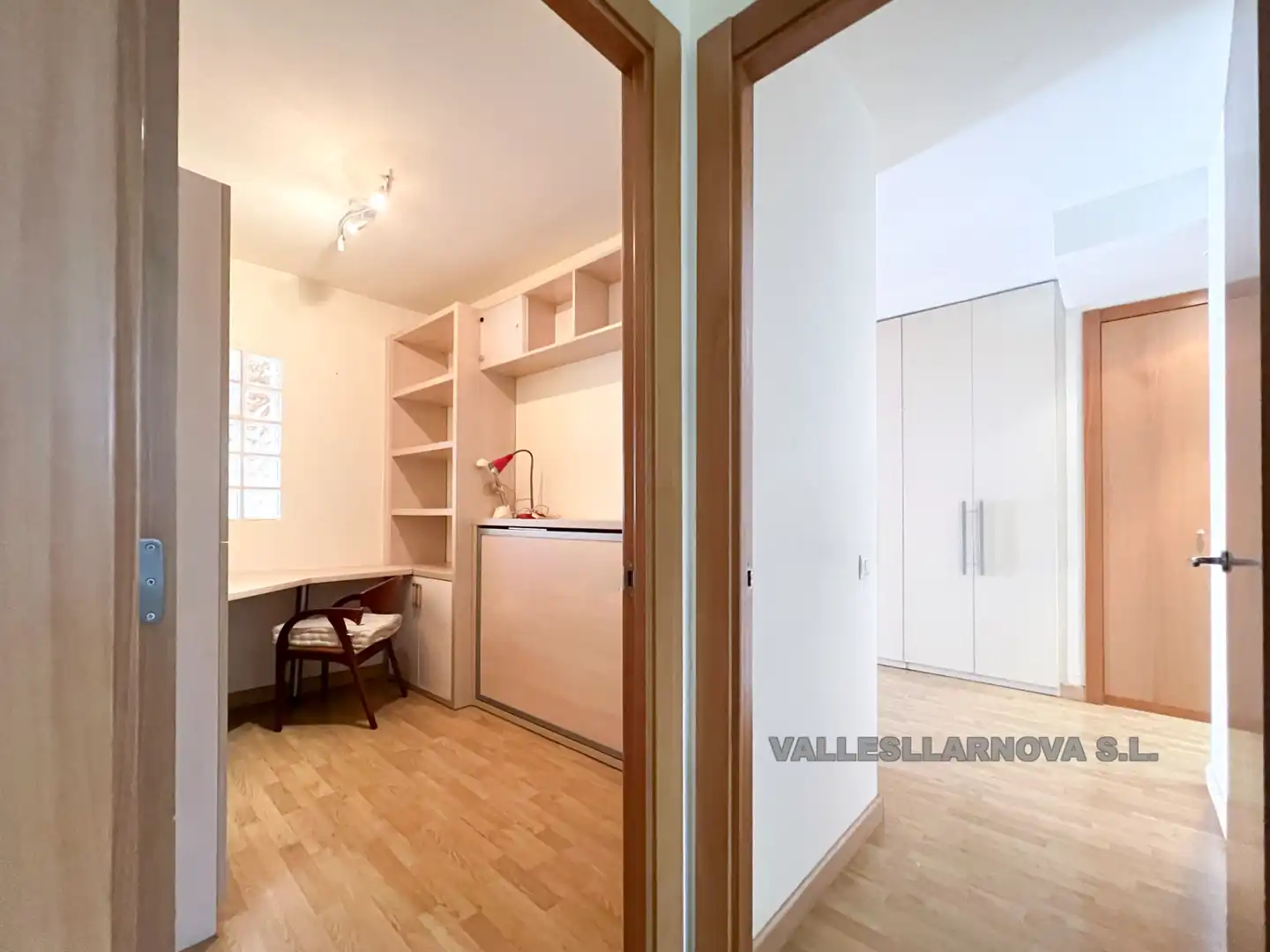 Piso en venta en Centre