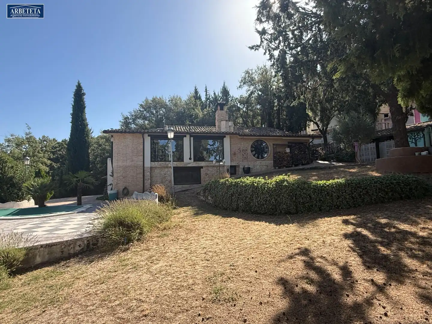 Villa avec piscine à vendre à Lupiana, imagen 10