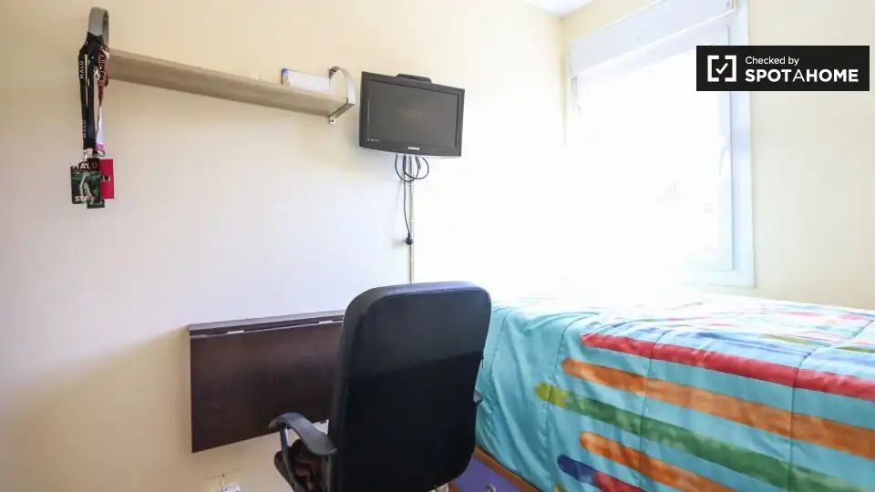 Room in Imperial
