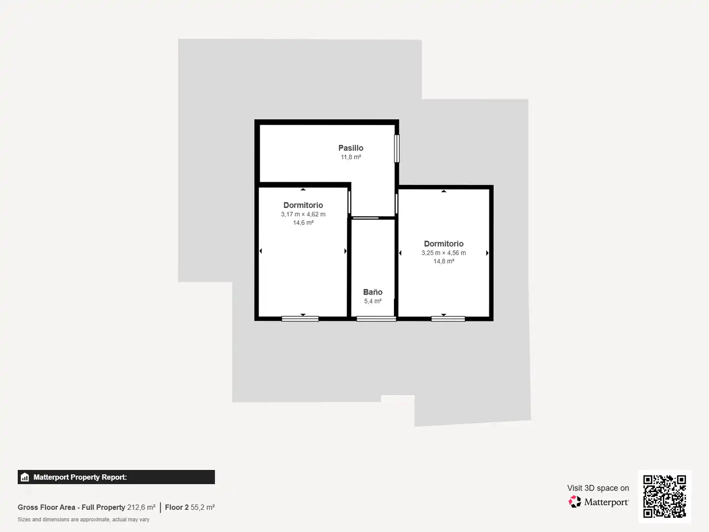 Casa o chalet en venta en Brunete con Aire acondicionado, Calefacción y Jardín privado