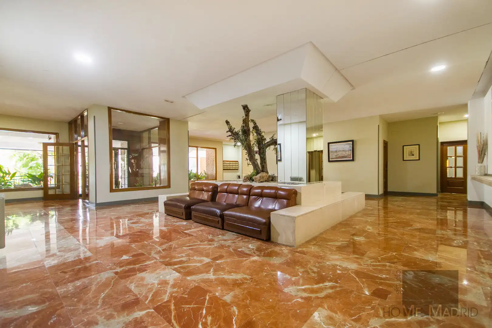 Attic for sale in Madrid  with Air Conditioner, Heating and Terrace