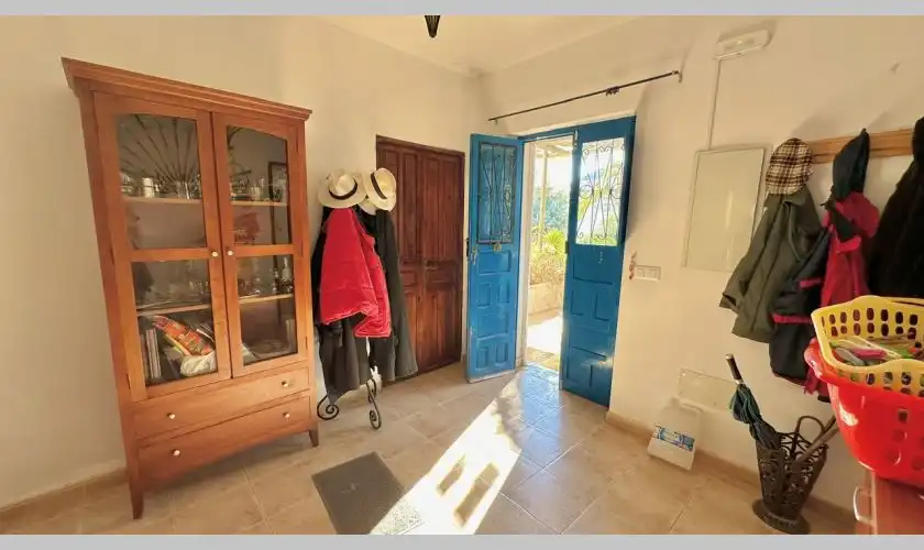 Detached house with garden for sale in Carboneras, imagen 23