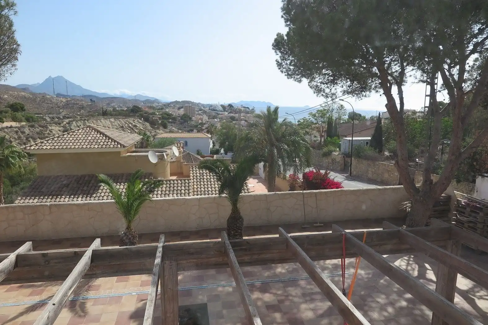 Maison avec piscine à vendre à Pueblo Acantilado - Lanuza, imagen 26
