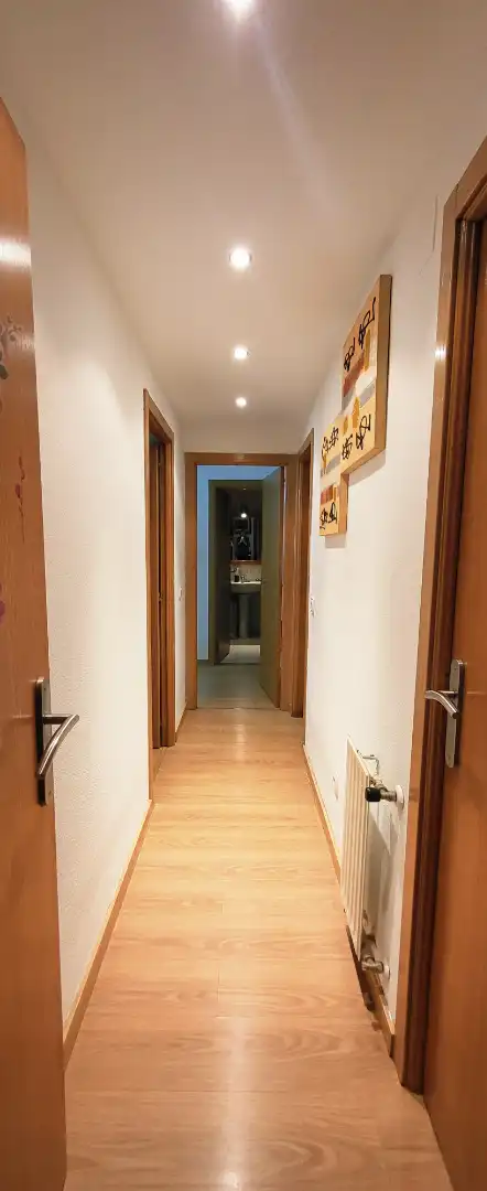 Flat for sale in Valdemoro  with Air Conditioner, Heating and Private garden