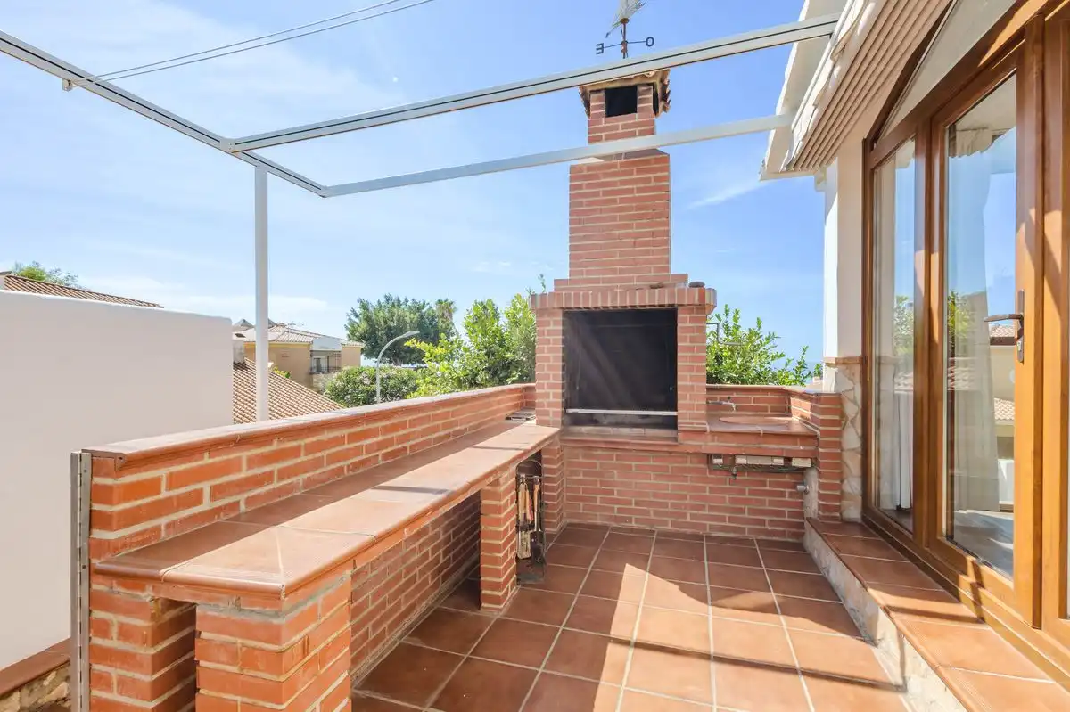 Villa avec terrasse à vendre à Calle la Mancha, imagen 50