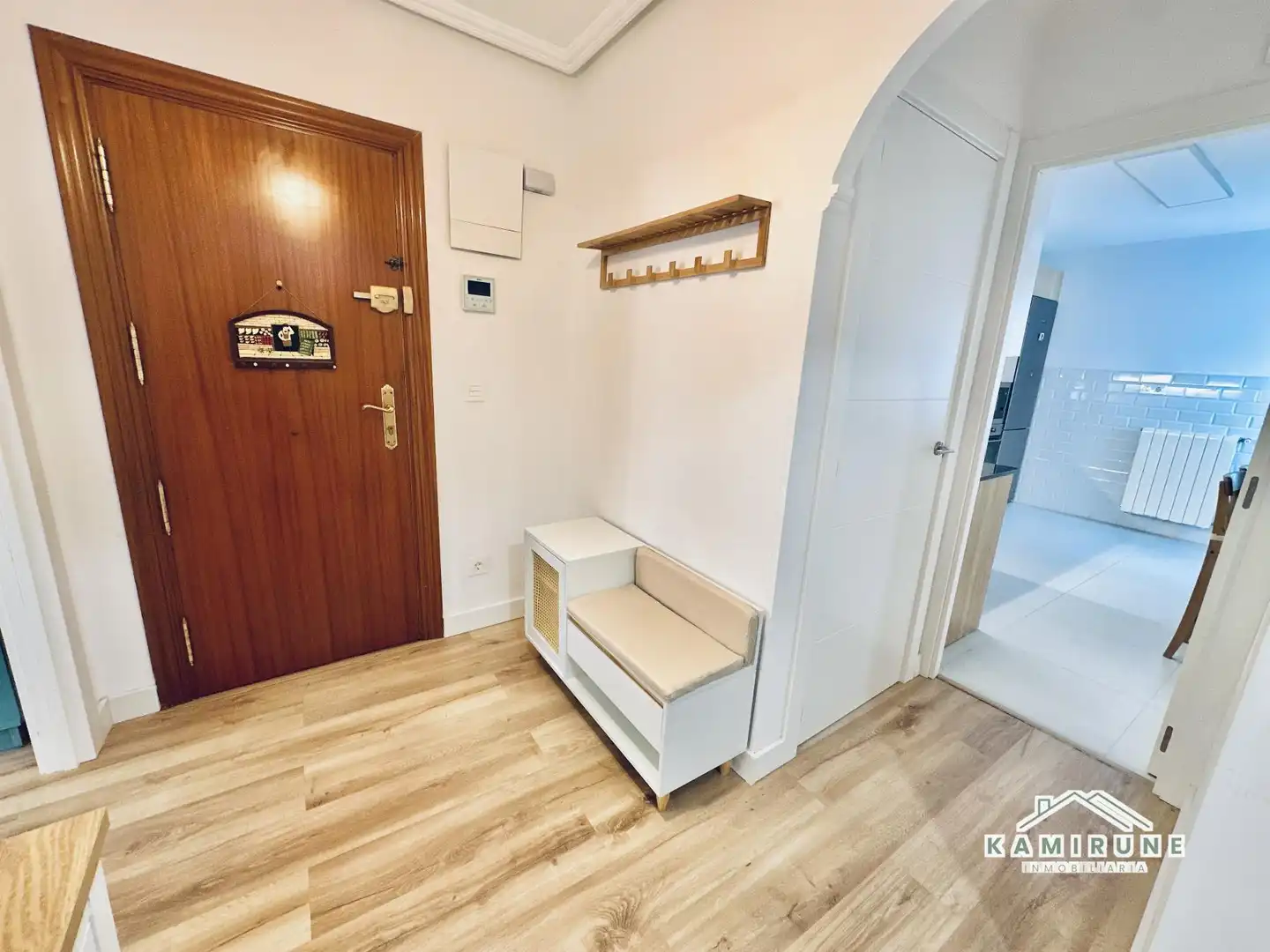 Piso en venta en Bilbao  con Calefacción, Terraza y Trastero