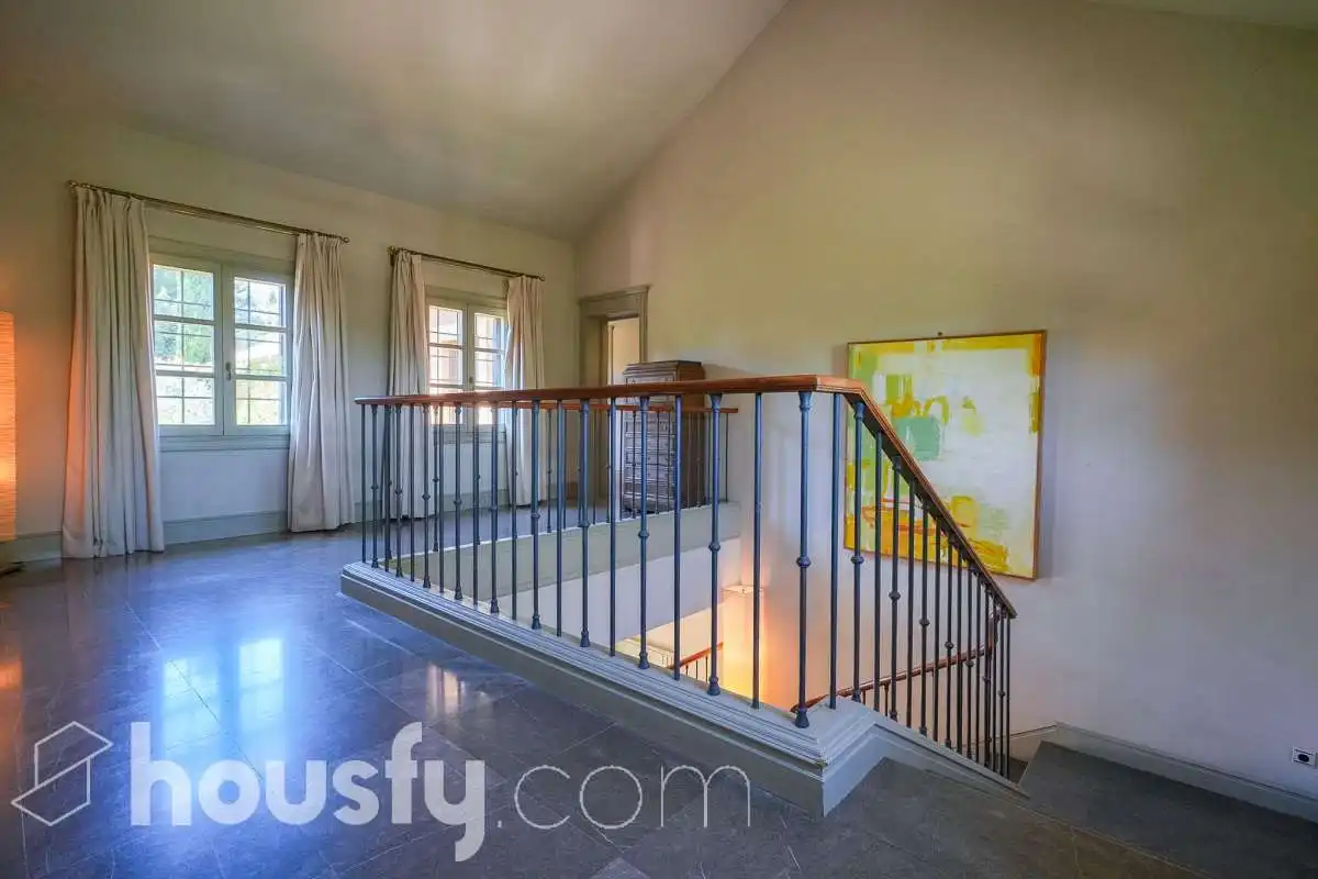 Houses for sale in Pozuelo de Alarcón  with Air Conditioner, Heating and Private garden