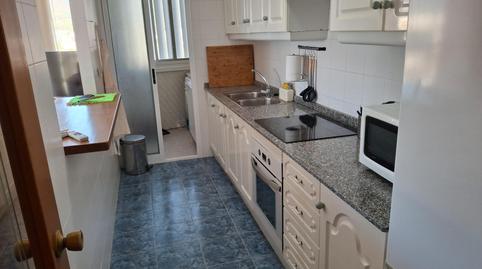 Foto 3 de Apartament de lloguer a Calle Vegas las, 30, Torreón - La Almadraba, Benicasim / Benicàssim