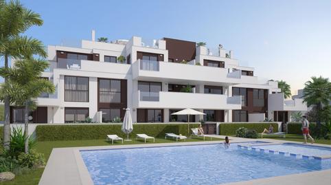 Foto 4 de Casa adosada en venta en Calle Aloe, El Mojón, Alicante