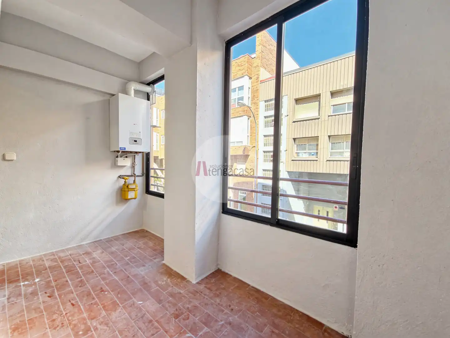 Piso en venta en Madrid con Aire acondicionado, Calefacción y Parquet