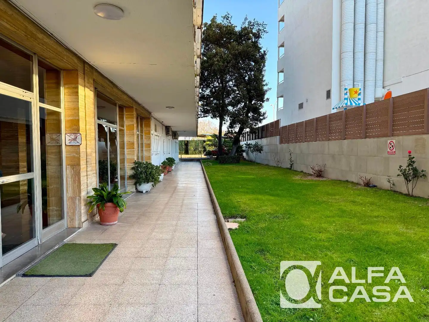Wohnung zum Verkauf in de La Vila de Blanes, El Molí - El Rieral