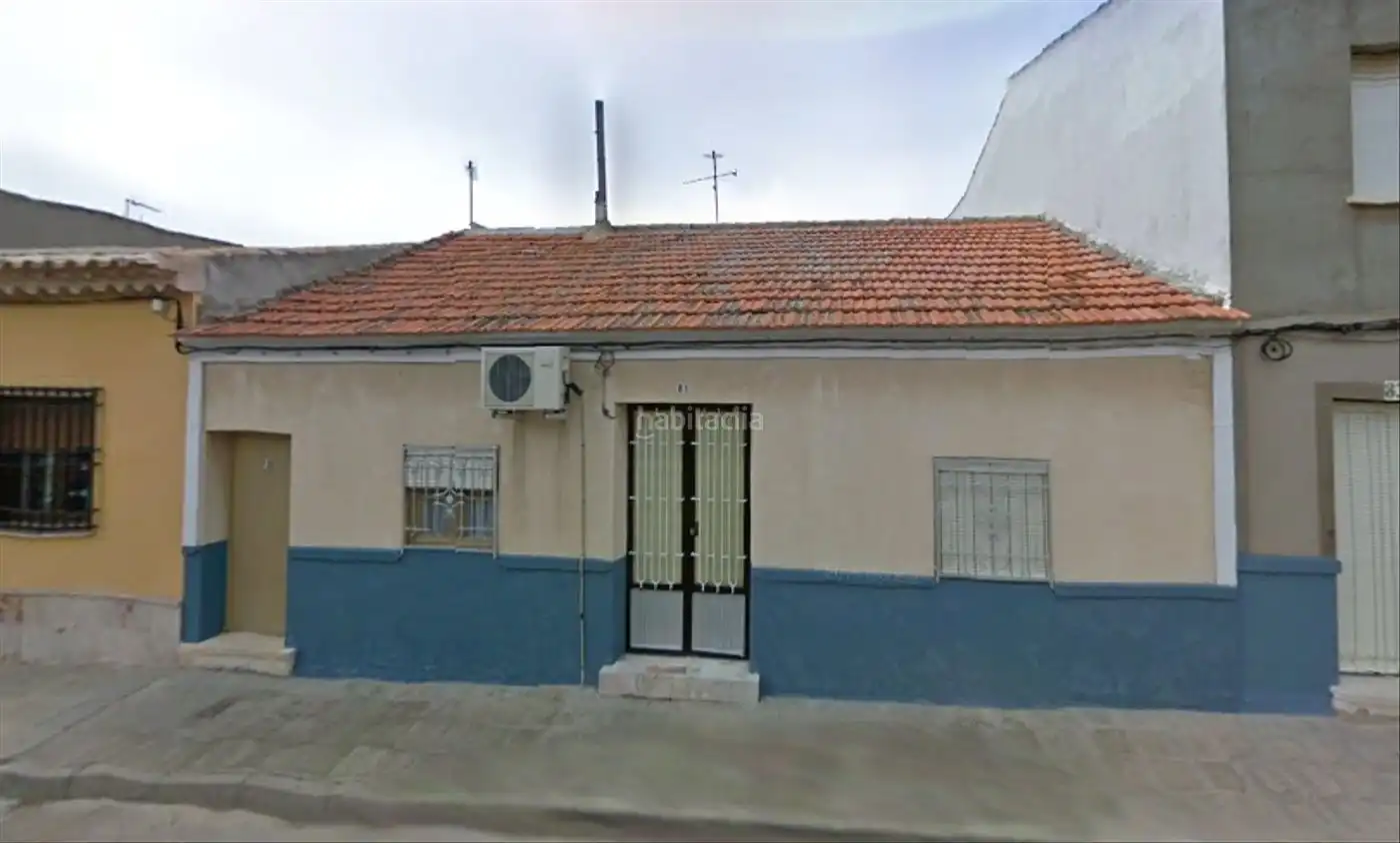 Casa en venta en Calle Delicias 81, imagen 2