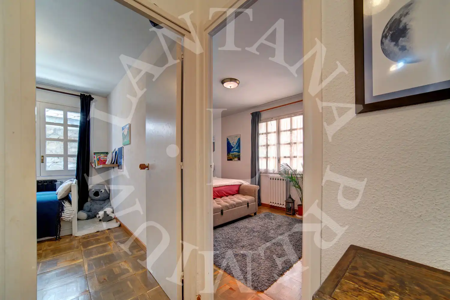 Houses for sale in Naut Aran  with Heating, Private garden and Parquet flooring